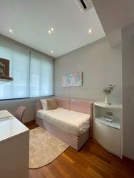 Greenwood Mews (D11), Terrace #525614561